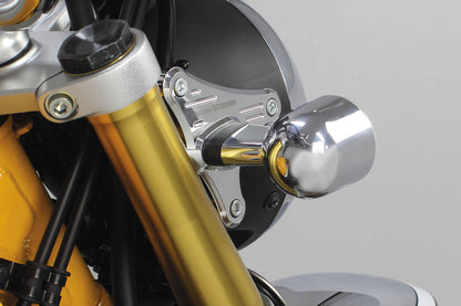 MONKEY, DAX 125 Takegawa billet headlight stay