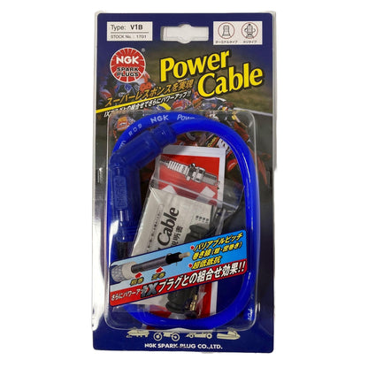 NGK power cable