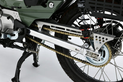 CT 125 G-CRAFT standard swing arm