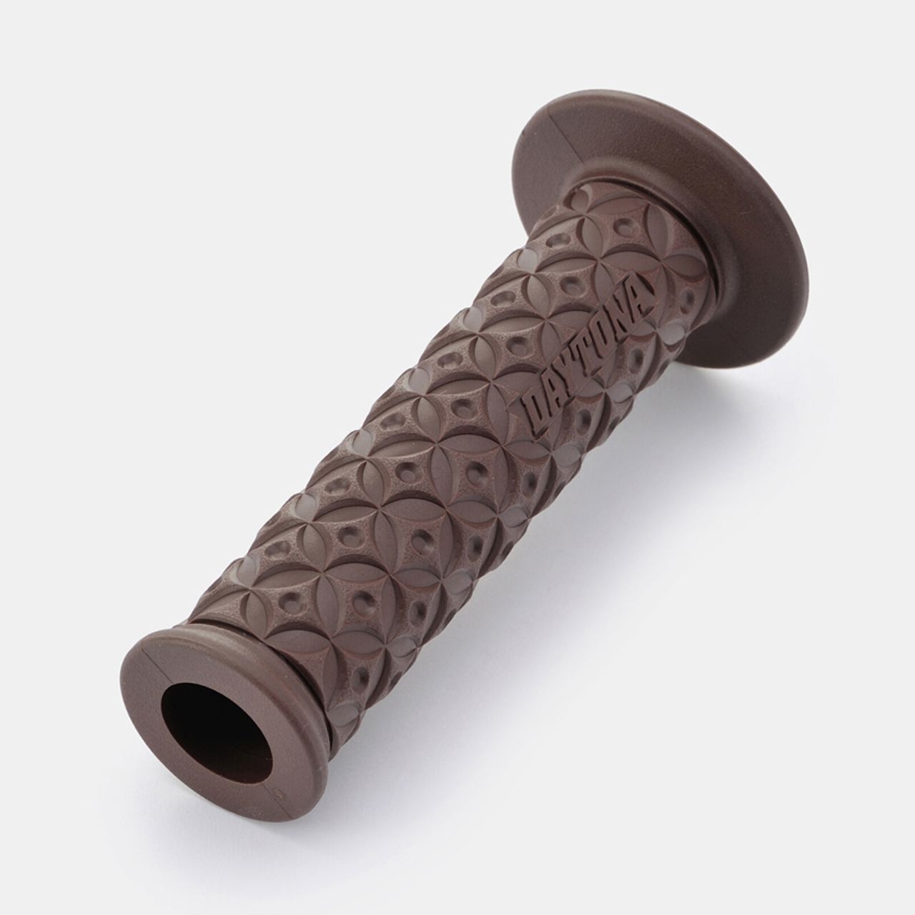 Grippy grip D-NINJA handlebar grips (22.2/125mm)