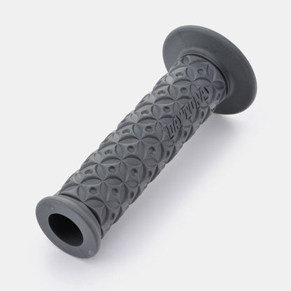 Grippy grip D-NINJA handlebar grips (22.2/125mm)