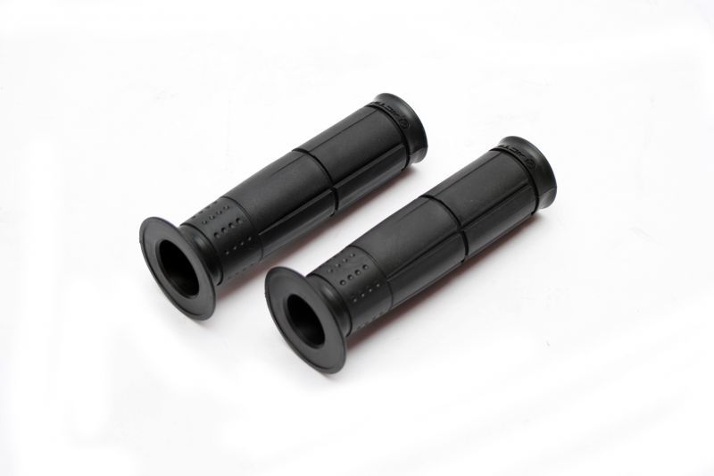 ACTIVE elastomer handlebar grips (22.2/120mm)