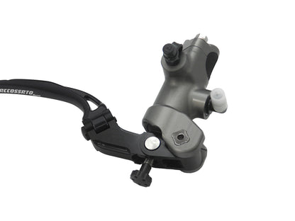 ACCOSSATO PRS radial front brake master cylinder (17mm)