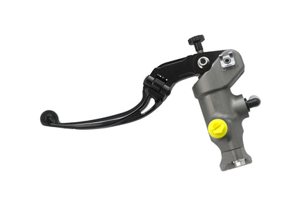 ACCOSSATO PRS radial front brake master cylinder (17mm)