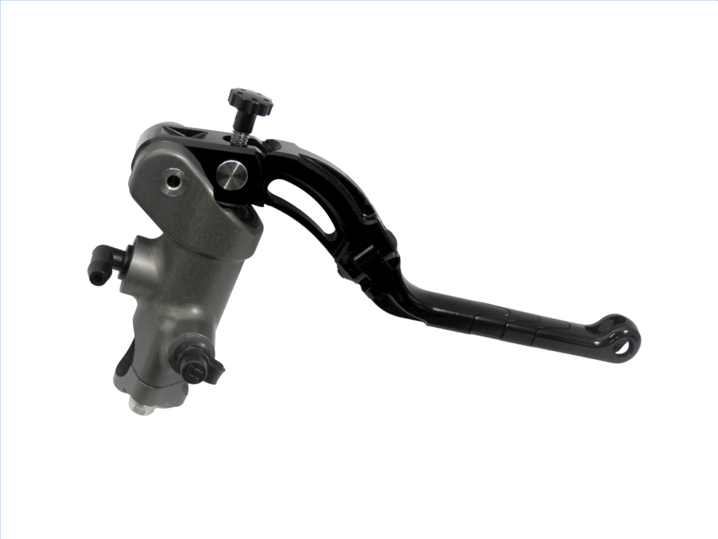 ACCOSSATO BILLET REVOLUTION radial front brake master cylinder (16mm)