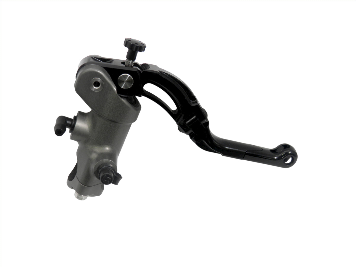 ACCOSSATO BILLET REVOLUTION radial front brake master cylinder (16mm)