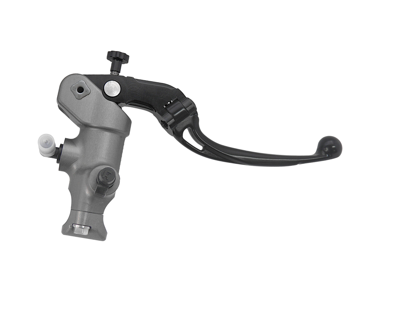 ACCOSSATO PRS radial front brake master cylinder (17mm)