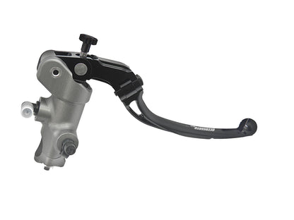 ACCOSSATO BILLET radial front brake master cylinder (15mm)