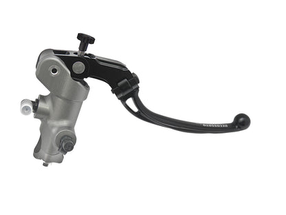 ACCOSSATO BILLET radial front brake master cylinder (17mm)