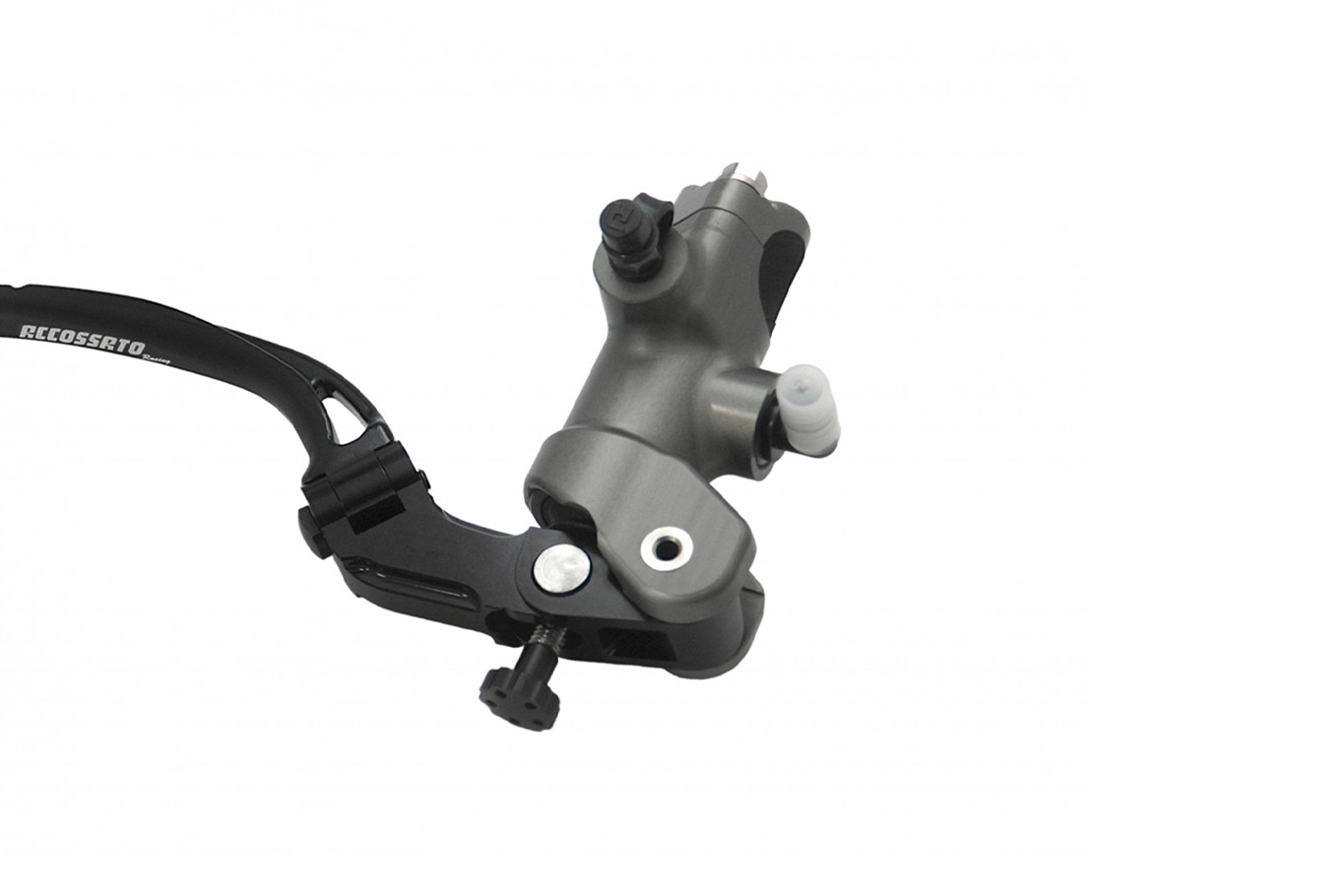 ACCOSSATO BILLET radial front brake master cylinder (15mm)