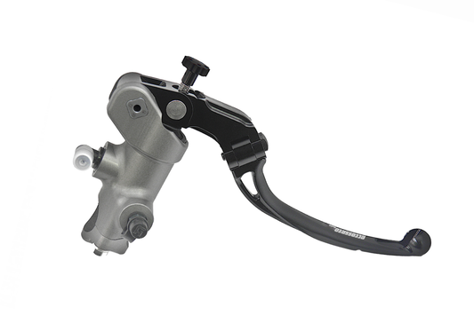 ACCOSSATO PRS radial front brake master cylinder (17mm)