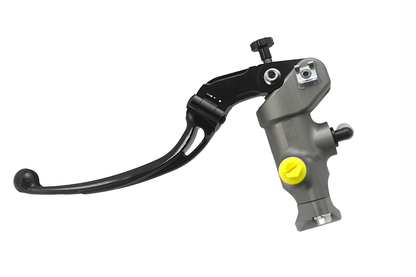 ACCOSSATO PRS radial front brake master cylinder (17mm)