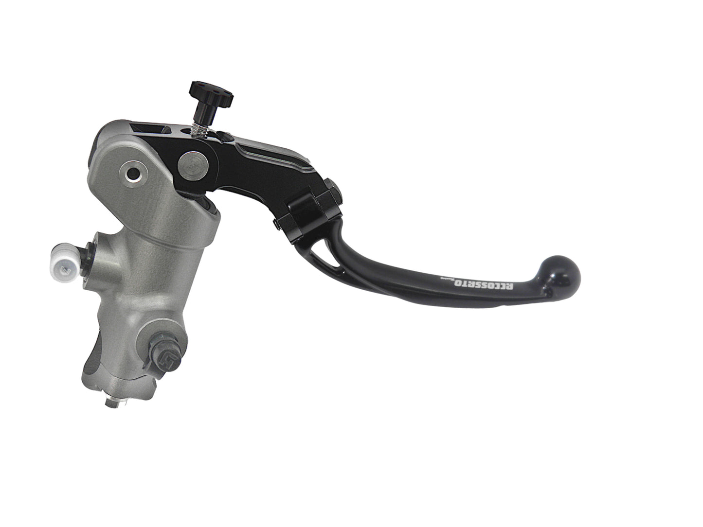 ACCOSSATO BILLET radial front brake master cylinder (15mm)