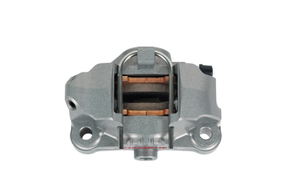 ACCOSSATO MOTO 3 brake caliper (69.5mm; radial mount)