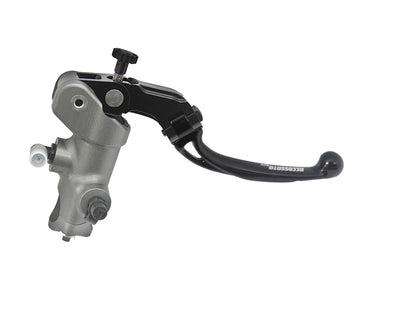 ACCOSSATO BILLET radial front brake master cylinder (17mm)