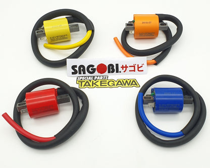 Takegawa hyper ignition coil (HONDA, SUZUKI, KAWASAKI EFI)