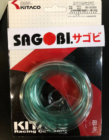 KITACO fuel hose (1000mm)