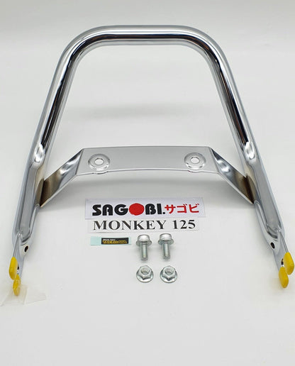 MONKEY 125 Takegawa rear grab bar