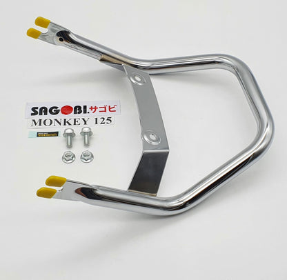 MONKEY 125 Takegawa rear grab bar