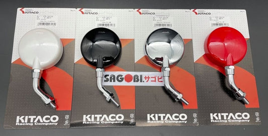 KITACO mini rear view mirror