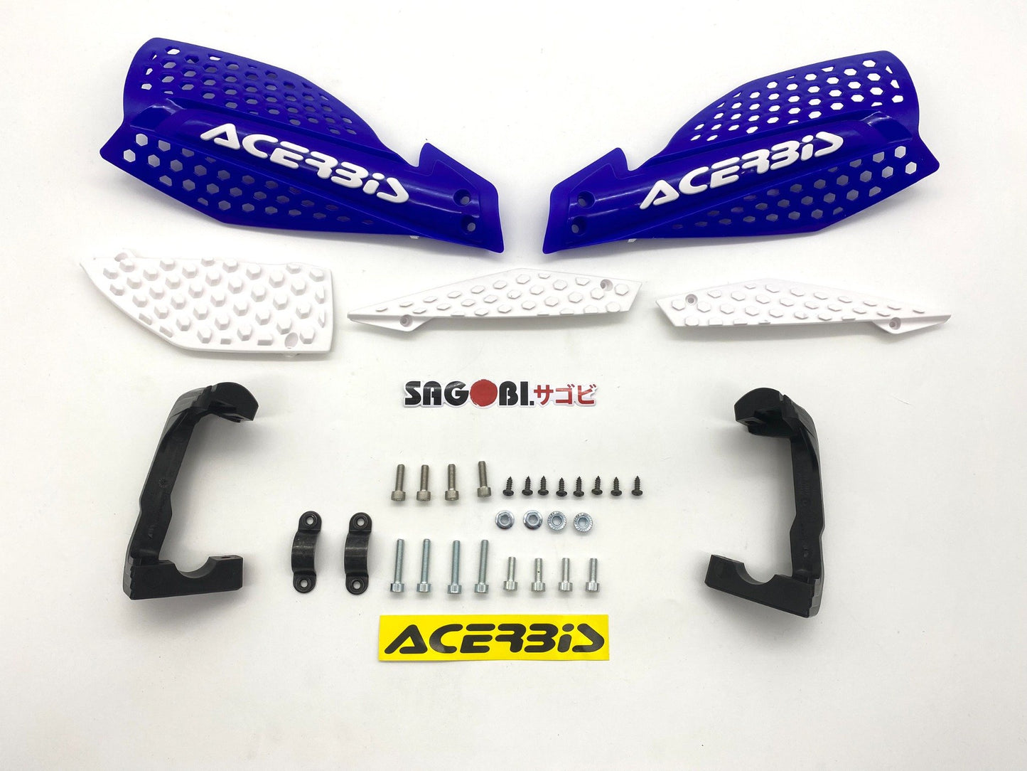 ACERBIS X-ULTIMATE handguard set