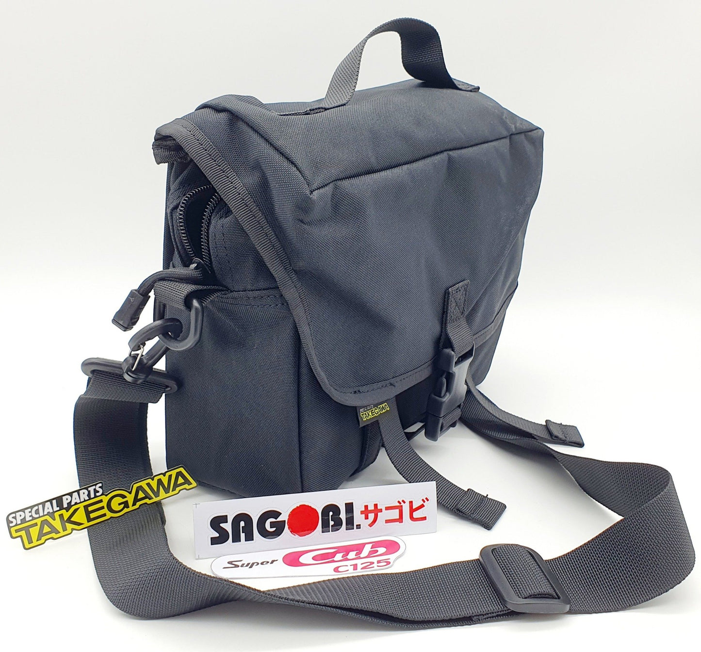 Takegawa touring bag