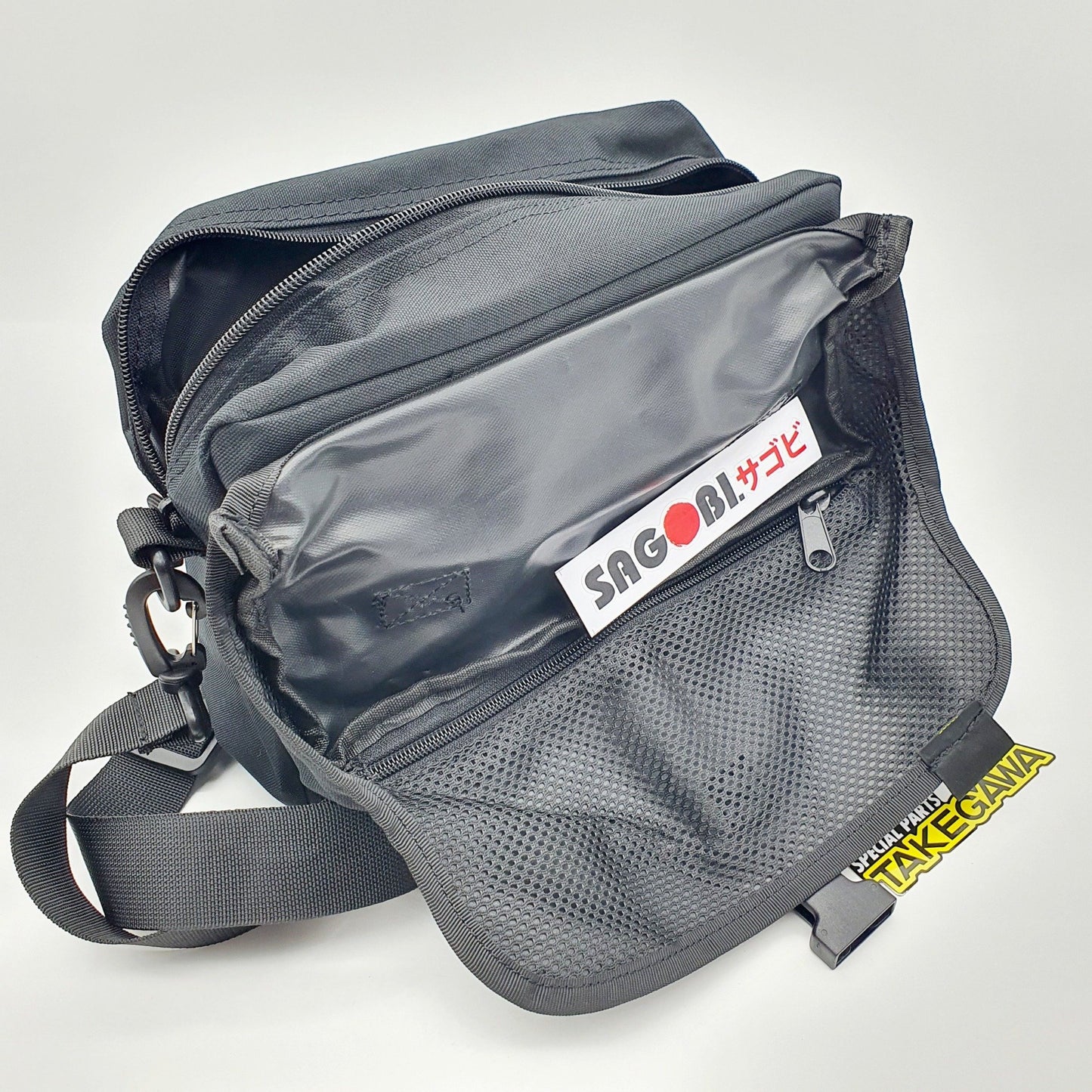 Takegawa touring bag