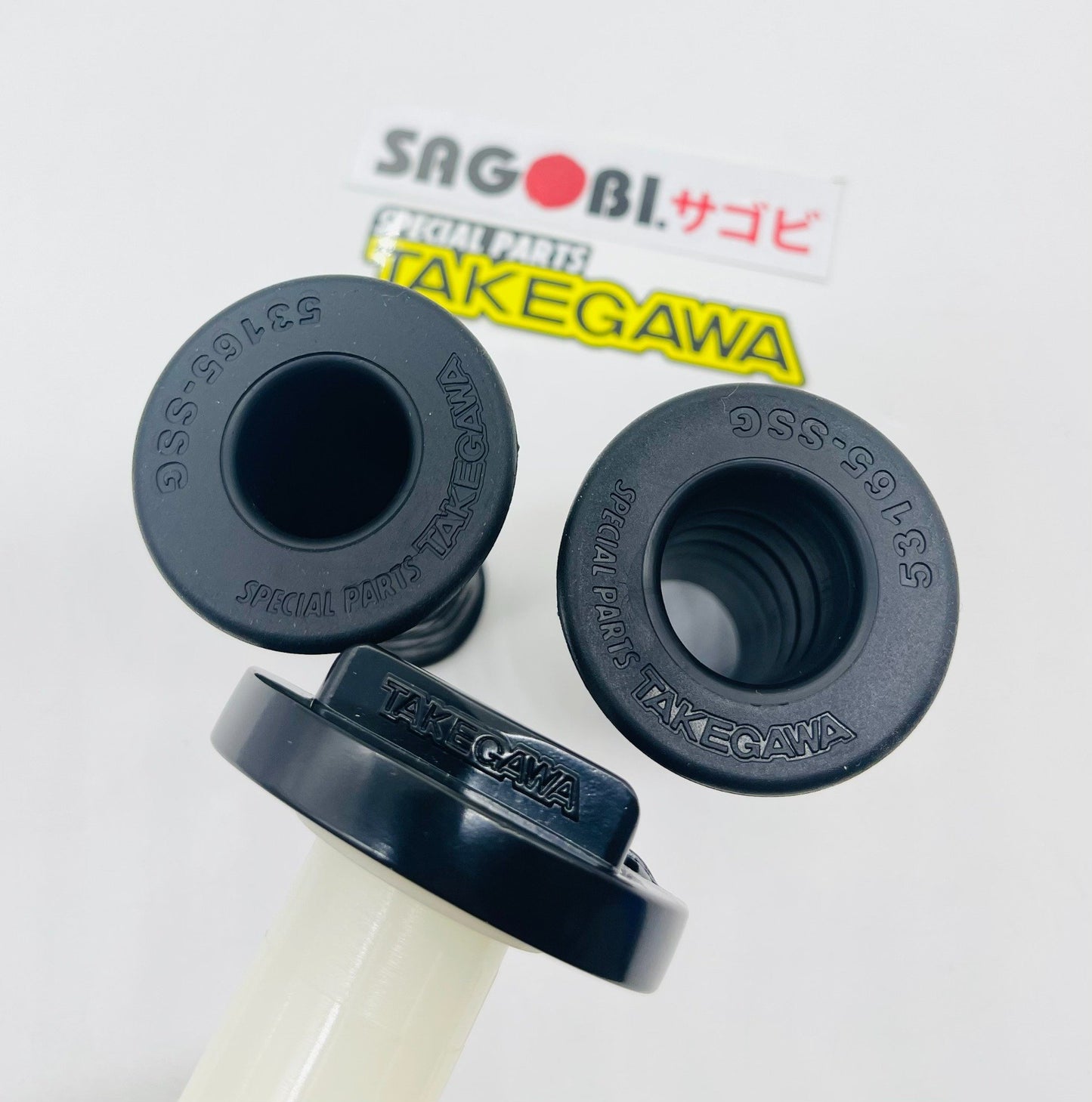 Takegawa STD high throttle kit