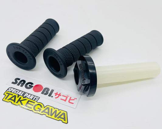 Takegawa STD high throttle kit