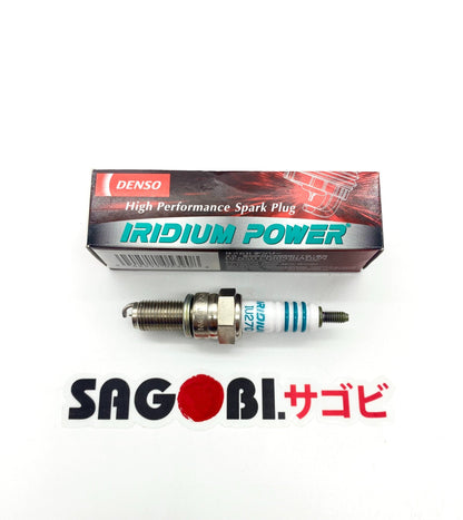 DENSO IRIDIUM POWER IU27D spark plug