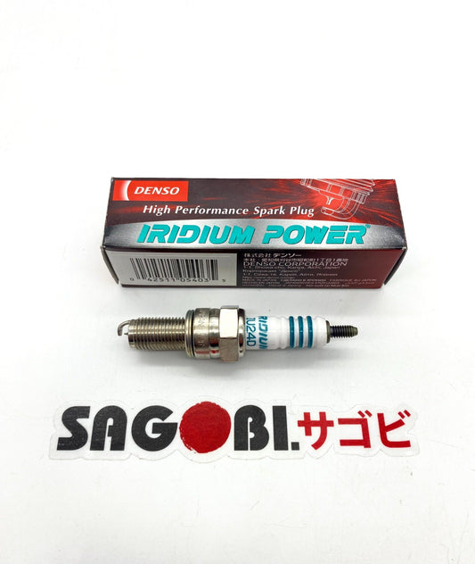 DENSO IRIDIUM POWER IU24D spark plug