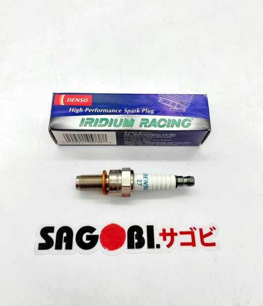 DENSO IRIDIUM RACING RU01-27 spark plug