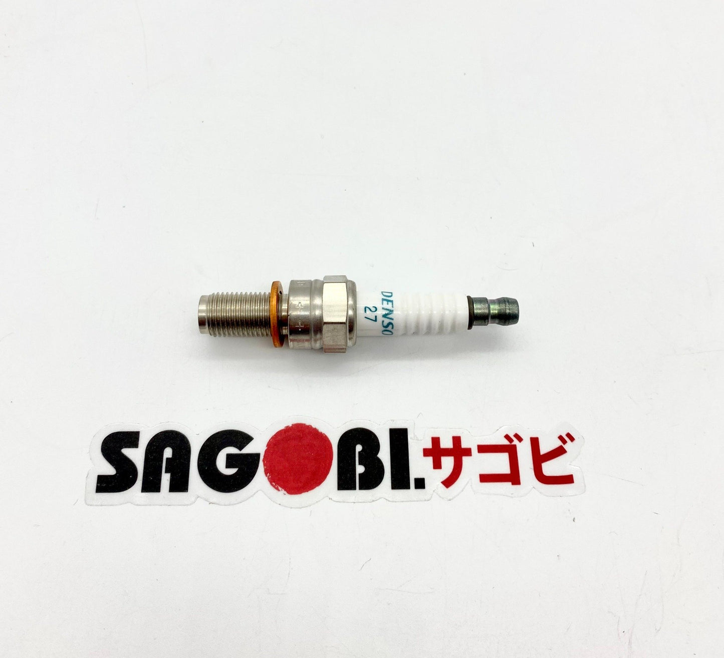 DENSO IRIDIUM RACING RU01-27 spark plug