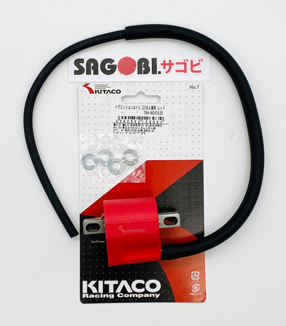 KITACO universal ignition coil (CDI)