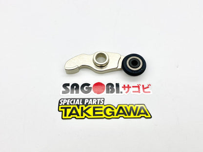 DAX, CUB, CT, MONKEY 125, WAVE 110-125 Takegawa super cam chain tensioner