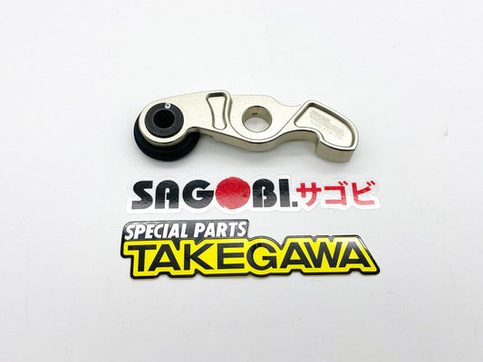 DAX, CUB, CT, MONKEY 125, WAVE 110-125 Takegawa super cam chain tensioner