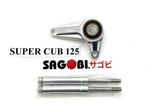 CUB 125 G-CRAFT shift shaft guide