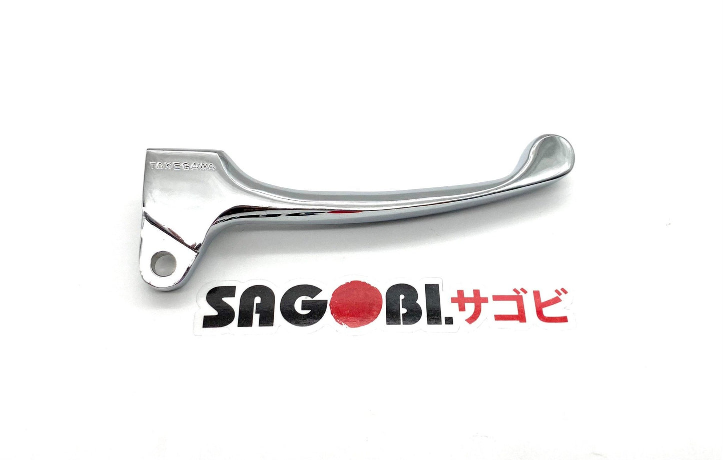 DAX, CUB 50-90 Takegawa performance Z front brake lever