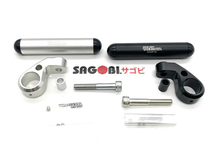 MONKEY, CT, DAX 125 Takegawa handlebar muti bracket kit