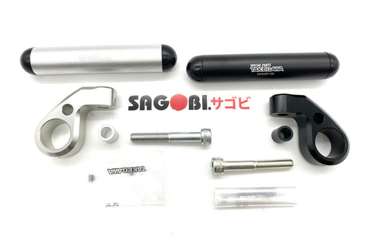 MONKEY, CT, DAX 125 Takegawa handlebar muti bracket kit