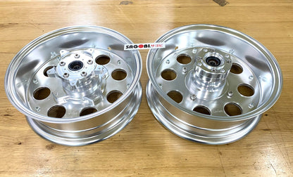 DAX, MONKEY ABS 125 G-CRAFT 12 inch wide wheel set