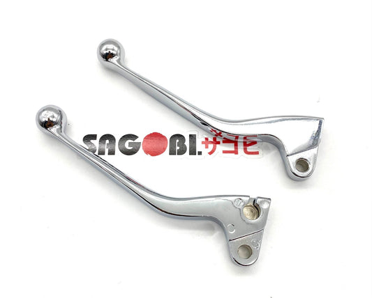 MONKEY, GORILLA 50 KITACO brake and clutch lever set