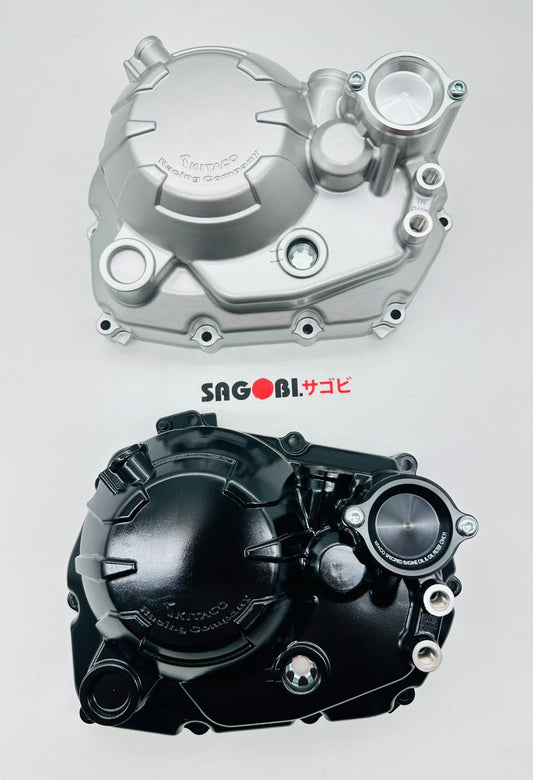 MSX GROM, MONKEY 125 KITACO right crankcase cover