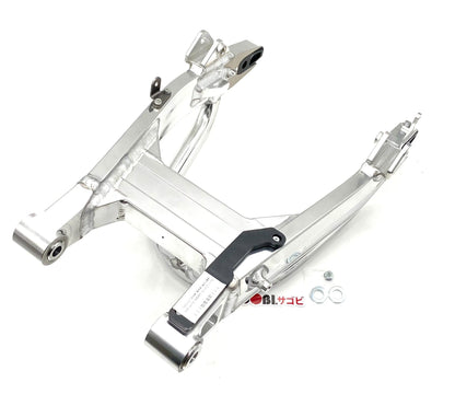 DAX 125 G-CRAFT triple square swing arm