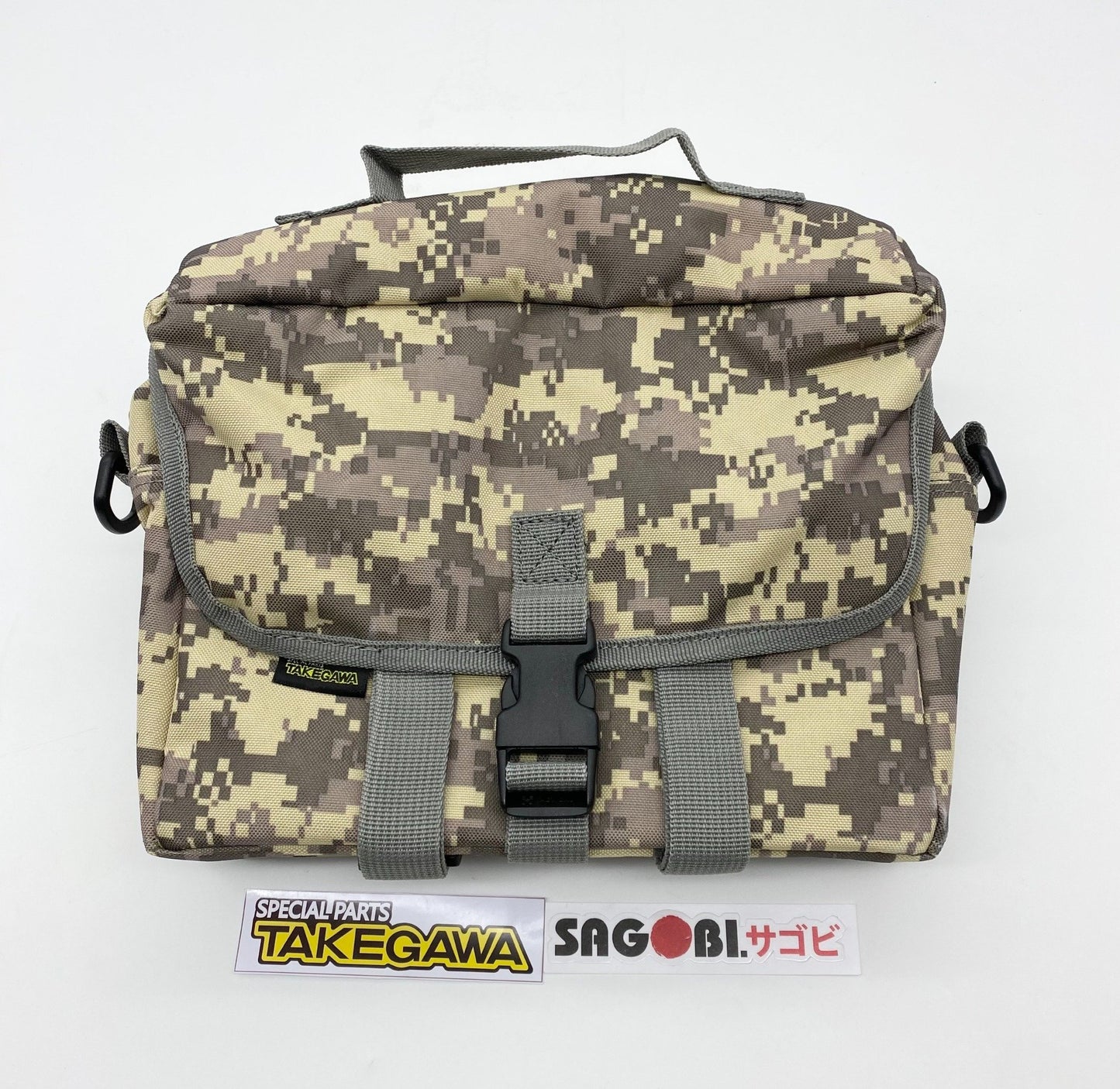 Takegawa touring bag