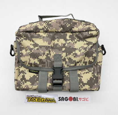 Takegawa touring bag