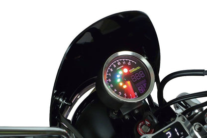 DAX 125 Takegawa super multi DN meter