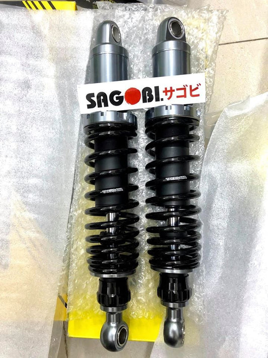 Takegawa billet rear shock absorber (320-340mm)