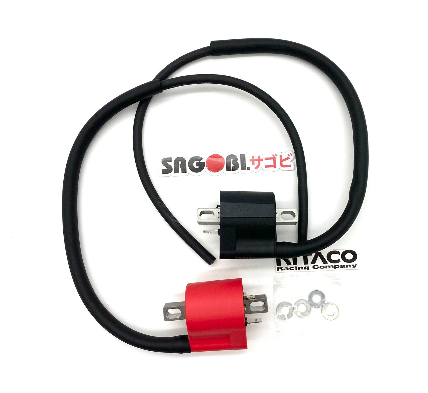 KITACO universal ignition coil (CDI)