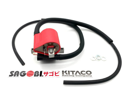 KITACO universal ignition coil (CDI)